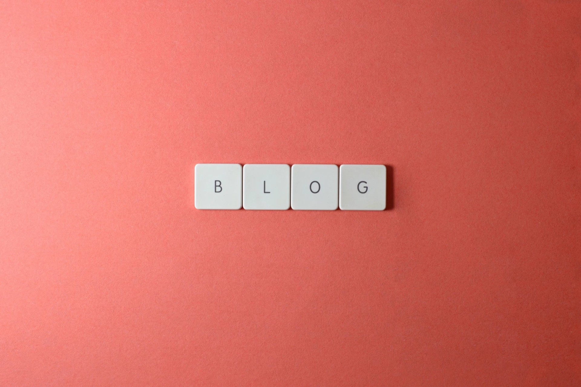 Blog
