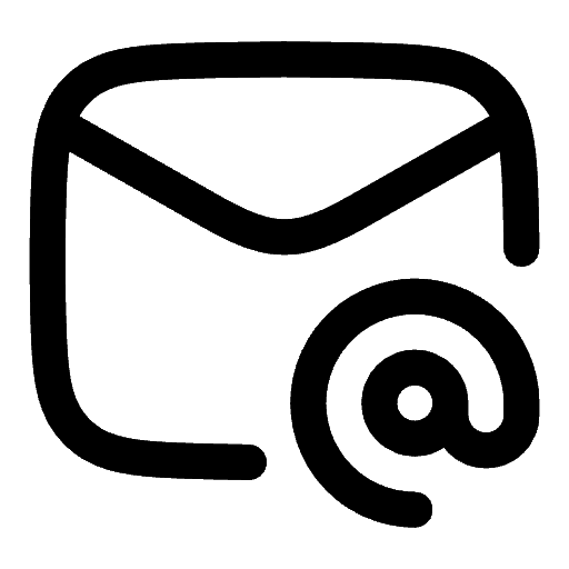 Email icoon