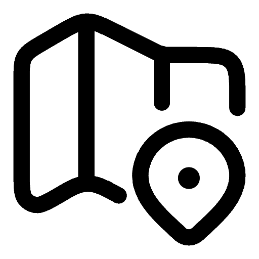 Map icoon