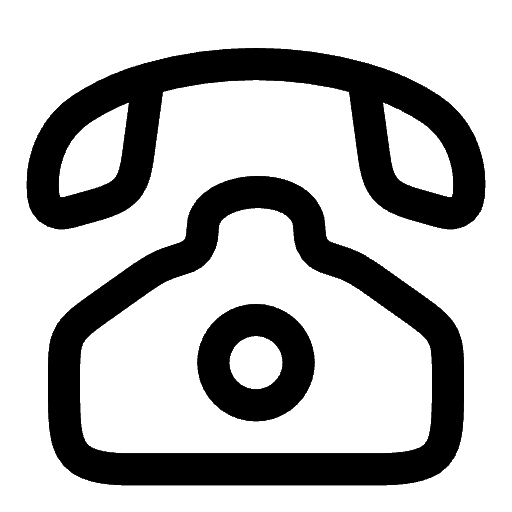 Telefoon icoon